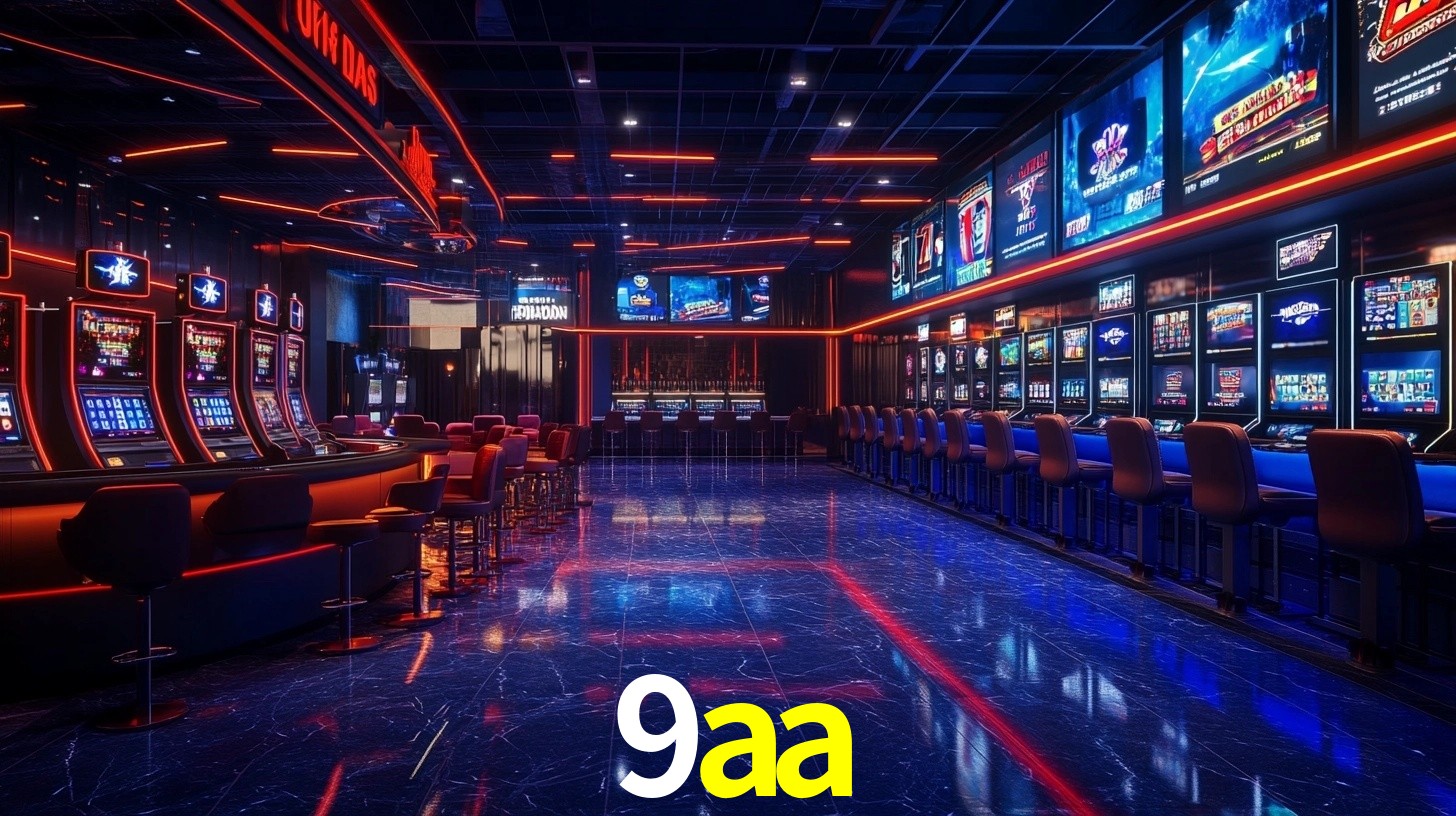 Welcome Bonus 9aa