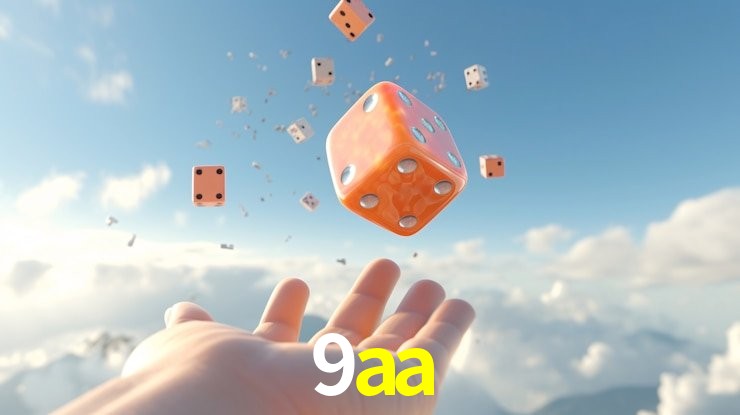 Live Casino 9aa