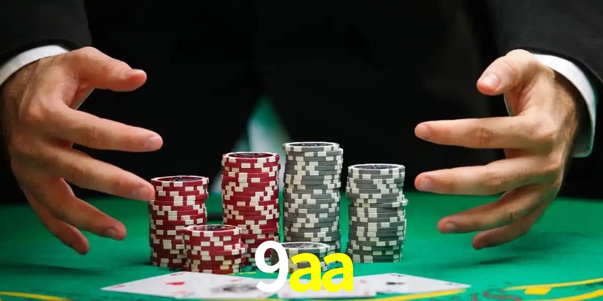 9aa bet
