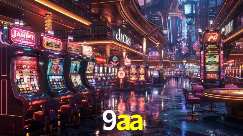 Flash Promotion 9aa