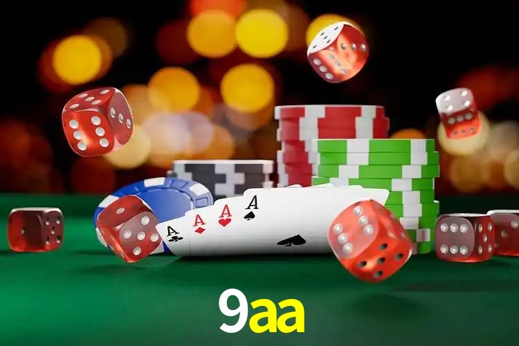 Diretório de Jogos 9aa