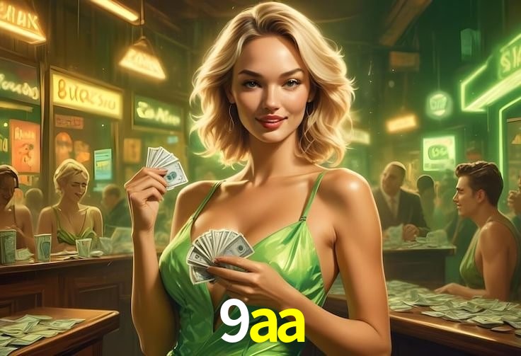 Inovações de Jogos na 9aa: O Futuro das Experiências Interativas