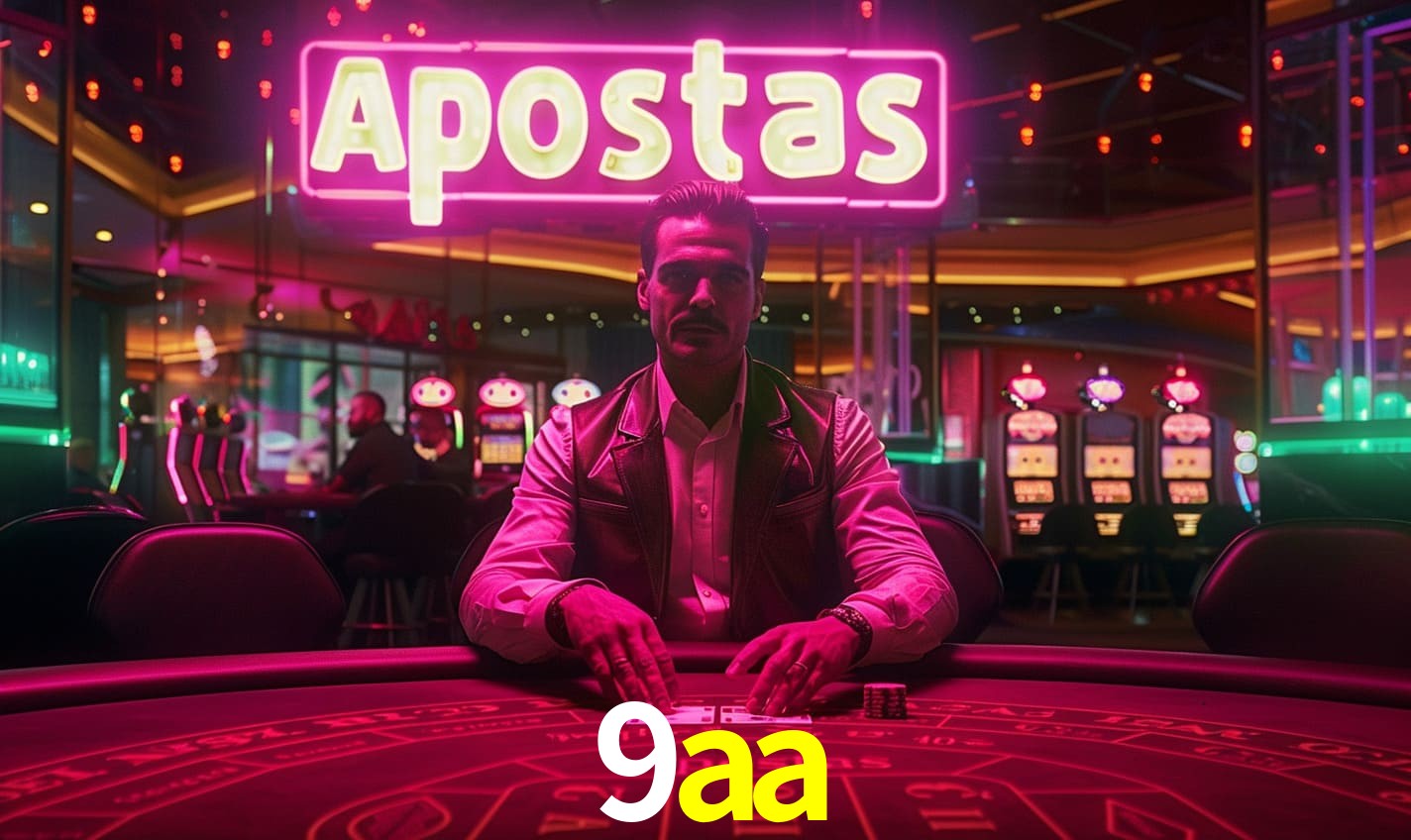Desvendando o Mundo dos Jogos Virtuais na 9aa