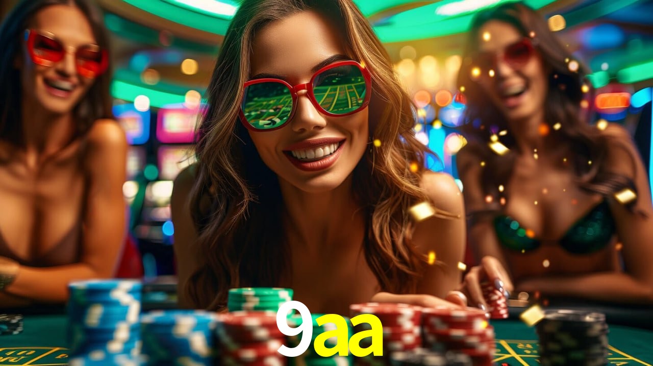 Account Benefits 9aa