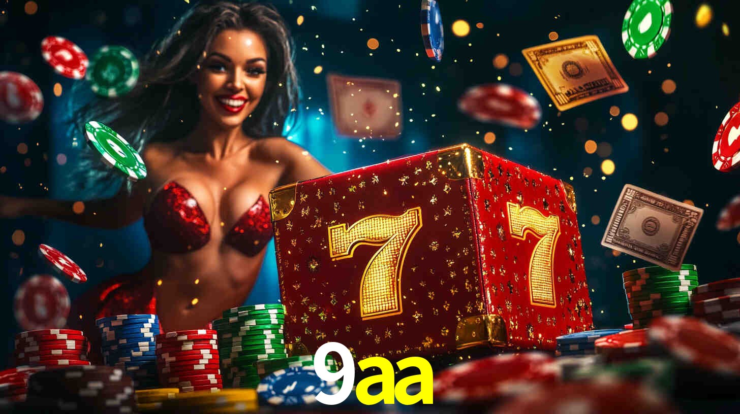 Descubra o Programa VIP da 9aa: Vantagens Exclusivas para Jogadores