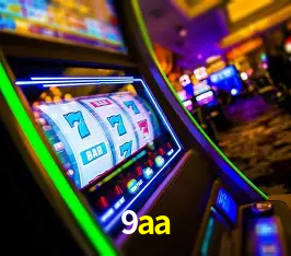 Apostas Esportivas na 9aa: Um Guia Completo