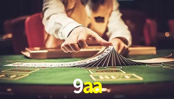 Slot Games 9aa