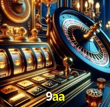 Mesa de Blackjack 9aa