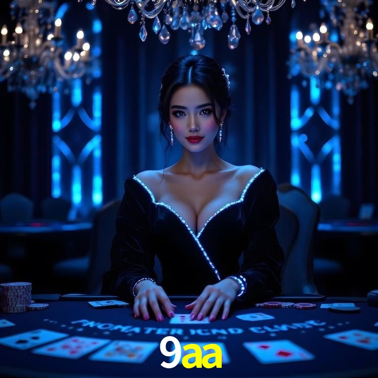 Casino Ao Vivo 9aa