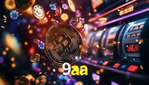 cassino 9aa