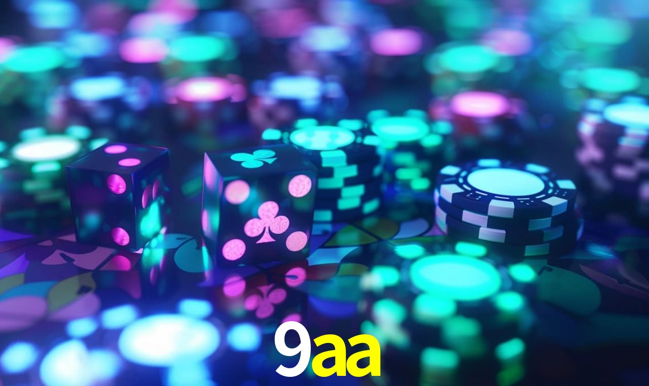 Casino Ao Vivo 9aa