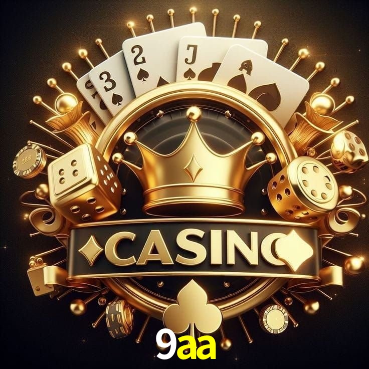 Estatísticas do Jogo 9aa