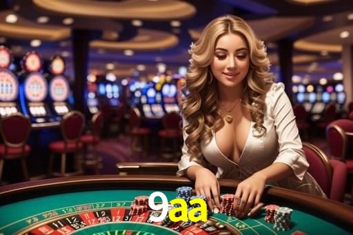Game Providers 9aa