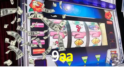 9aa: A Experiência de Casino com Jogos de Mesa ao Vivo