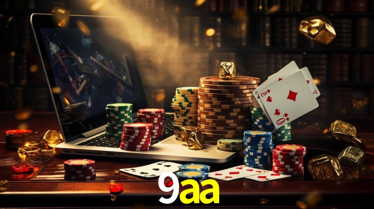 Mesa de Roleta 9aa