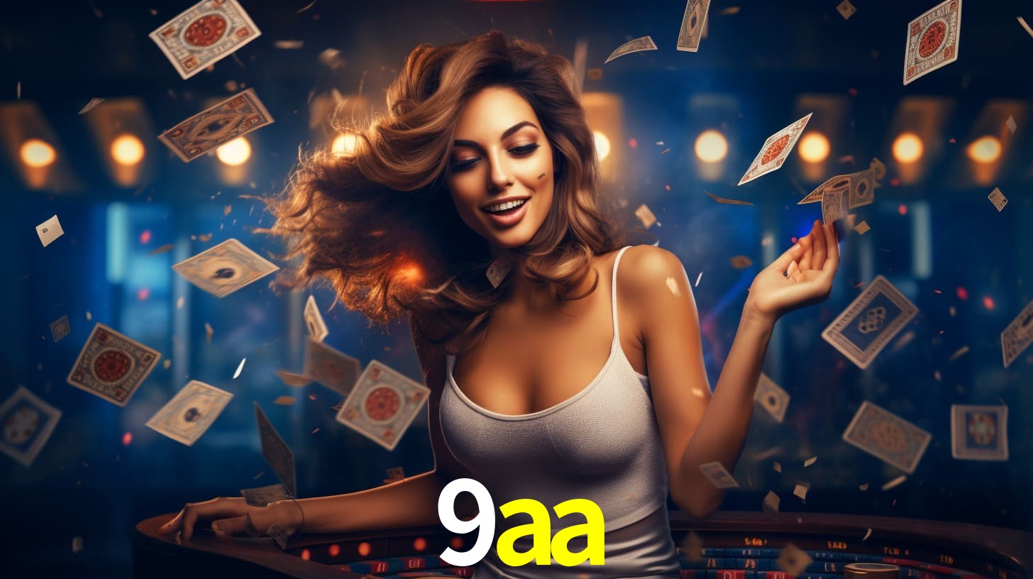 Live Casino 9aa