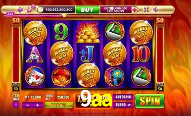 Descubra a Magia dos Jogos de Arcade no 9aa